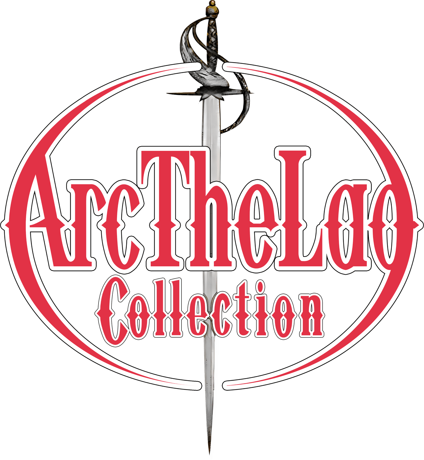 Arc The Lad logo for Playstation